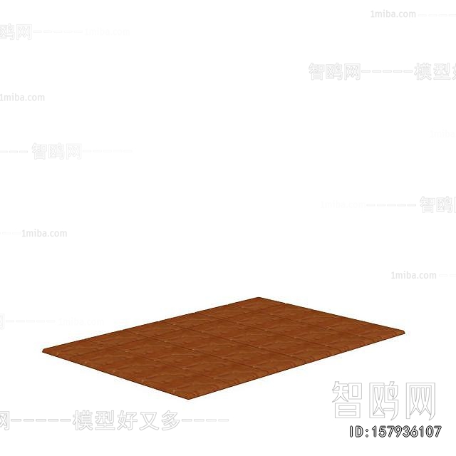Modern Soft Wall Panel