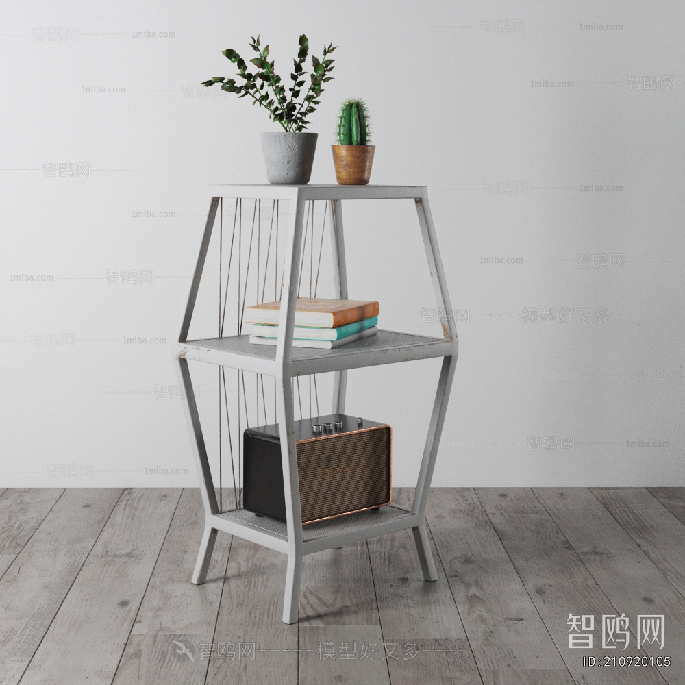 Modern Side Table/corner Table