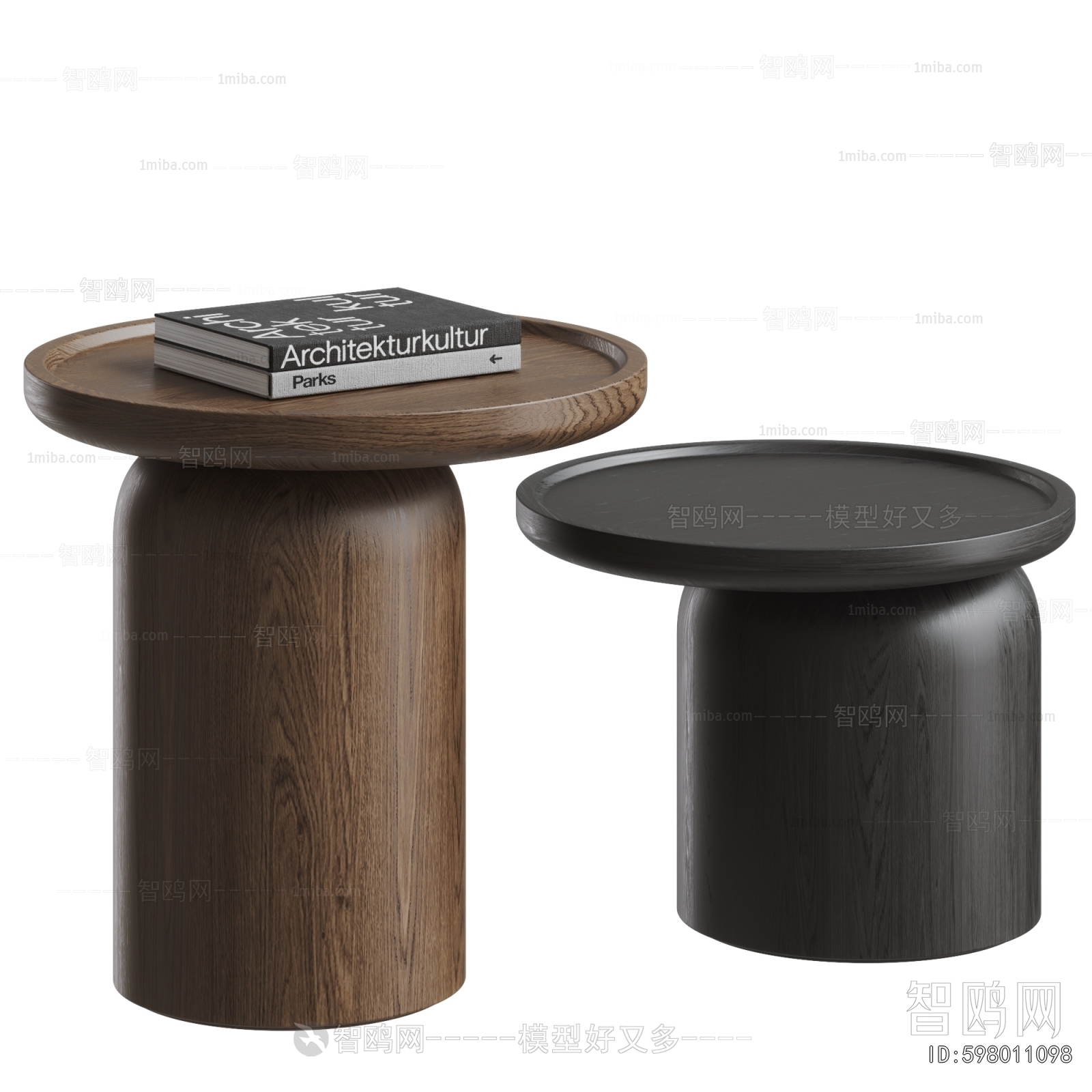 Modern Side Table/corner Table