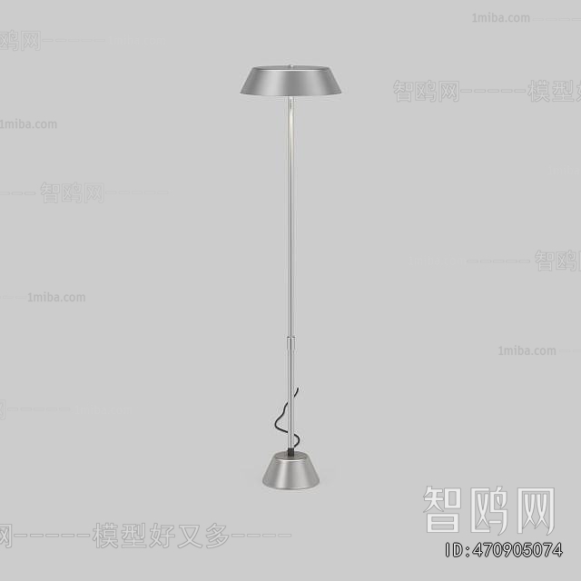 Modern Floor Lamp