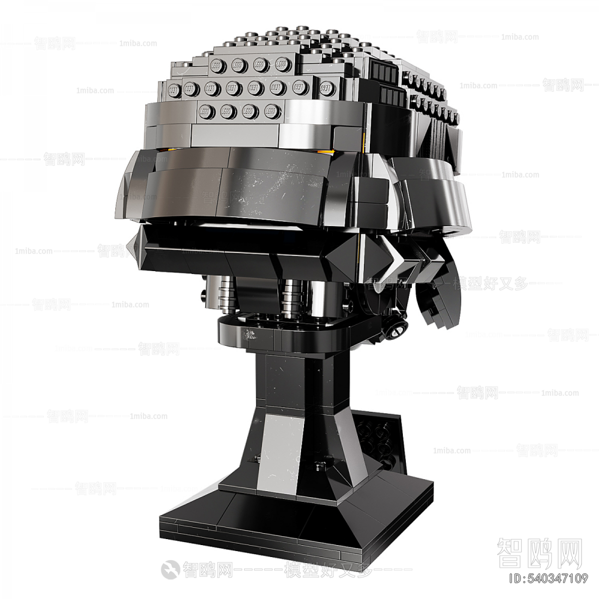 Modern Educational Toys