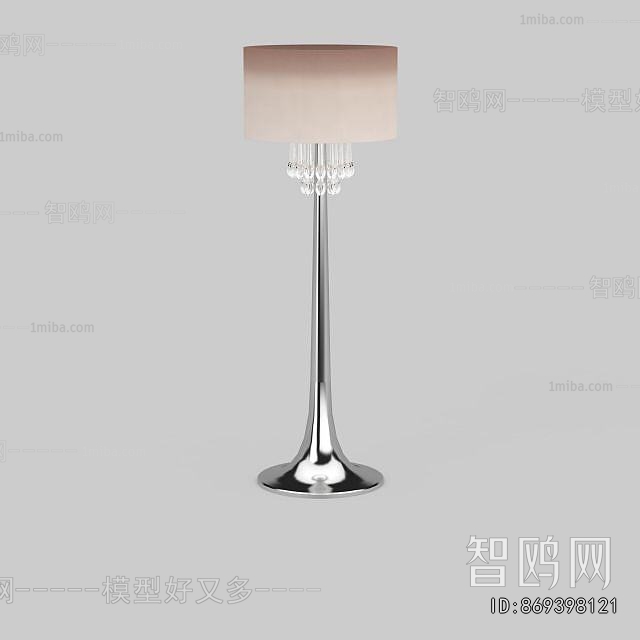Modern Floor Lamp