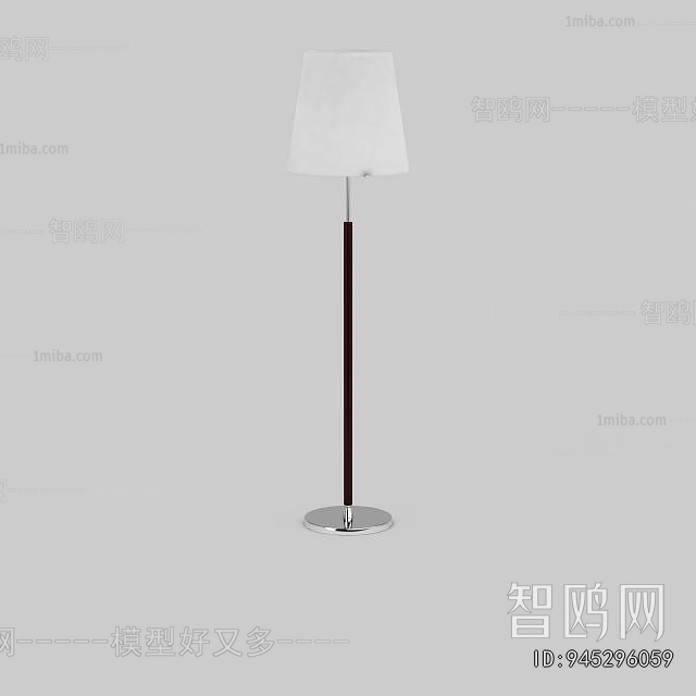 Modern Floor Lamp