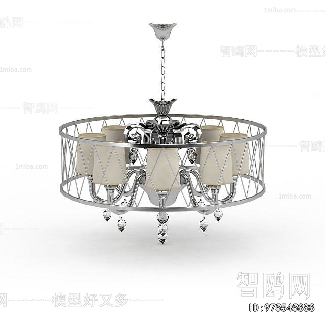 European Style Droplight