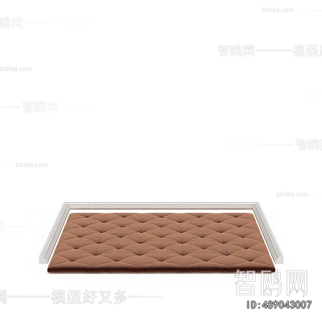 Modern Soft Wall Panel