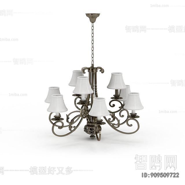 European Style Droplight