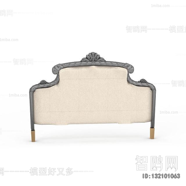 European Style Soft Wall Panel