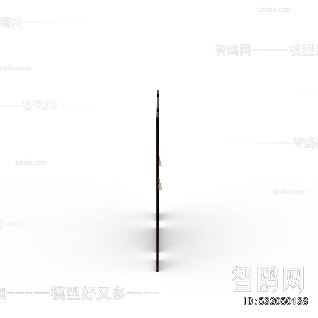 New Chinese Style Partition