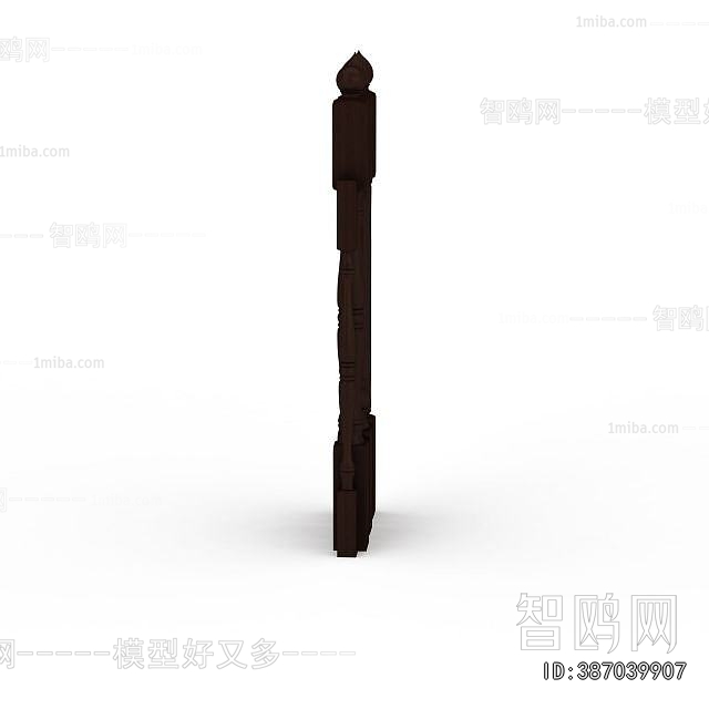 European Style Column