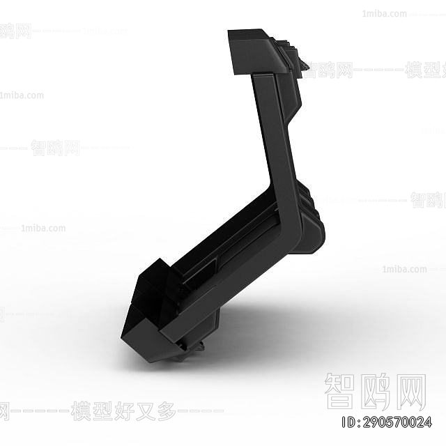 Modern Industrial Equipment