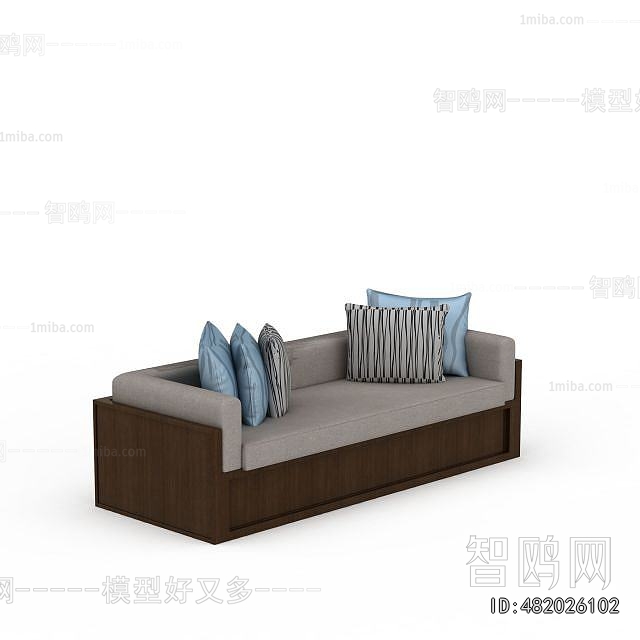 Modern A Sofa For Two