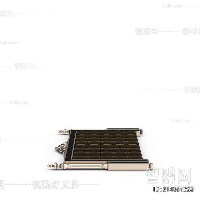 Modern Soft Wall Panel