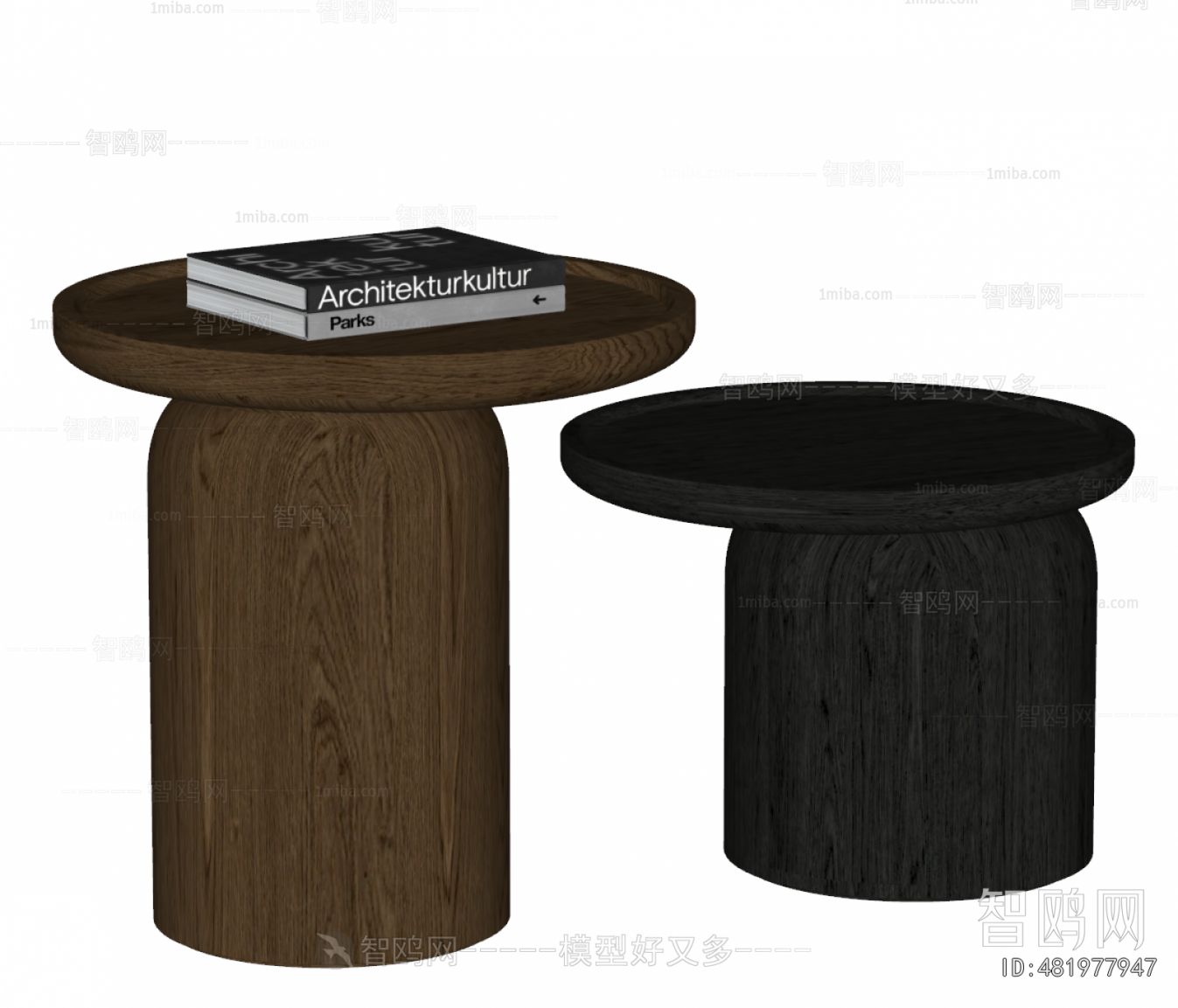 Modern Side Table/corner Table