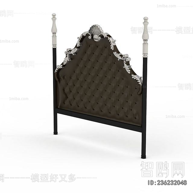 European Style Soft Wall Panel