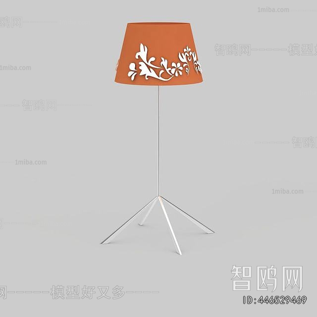Modern Floor Lamp