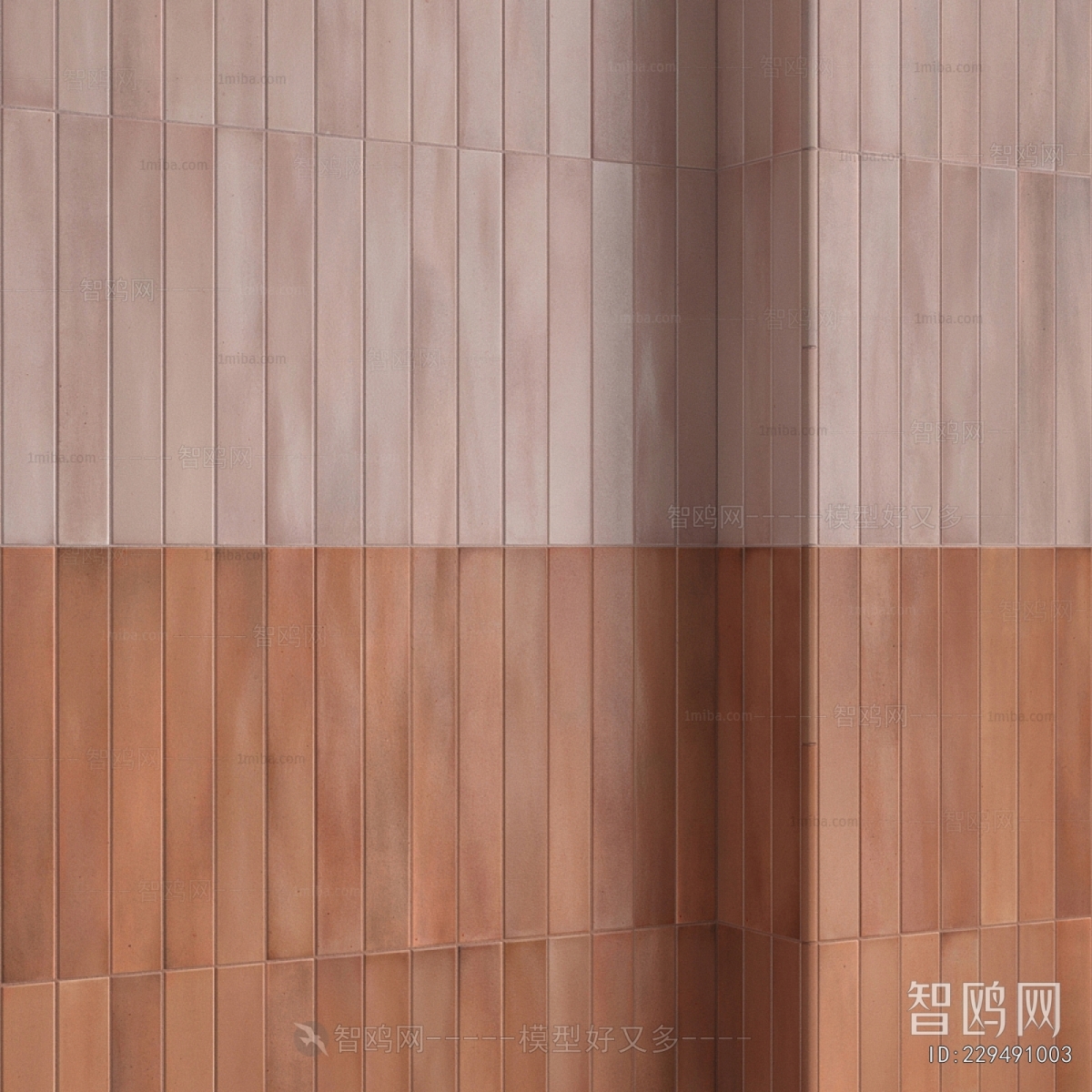 Modern Wall/floor/ceiling