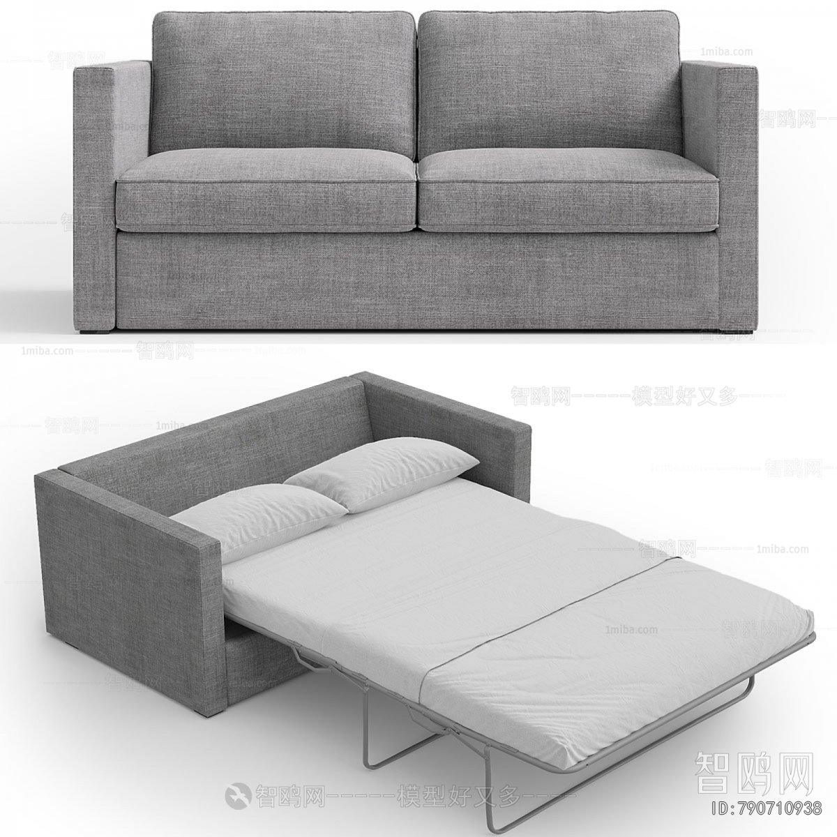 Modern Sofa Bed