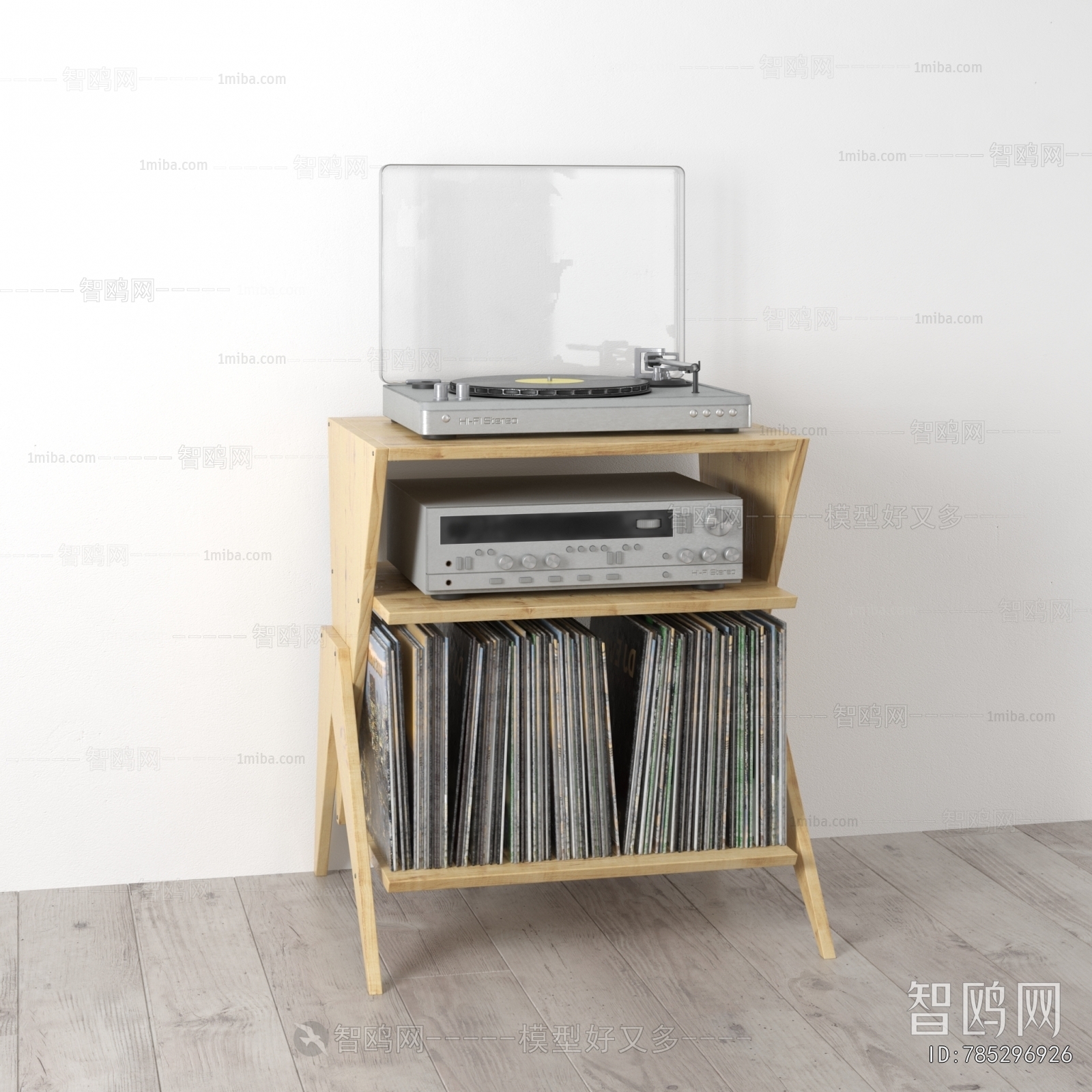 Modern Side Table/corner Table