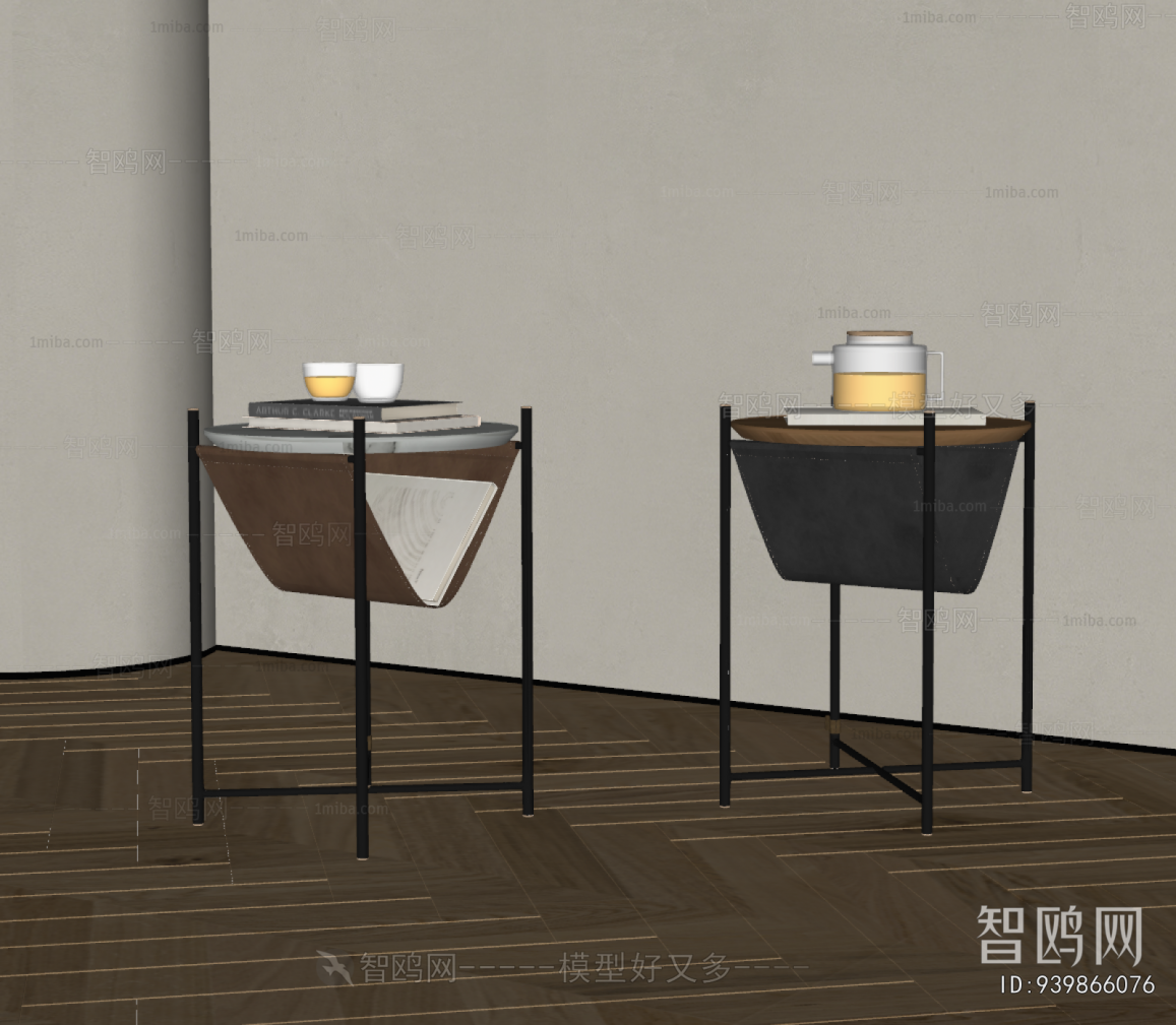 Modern Side Table/corner Table