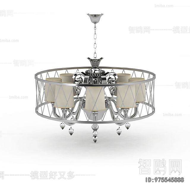 European Style Droplight