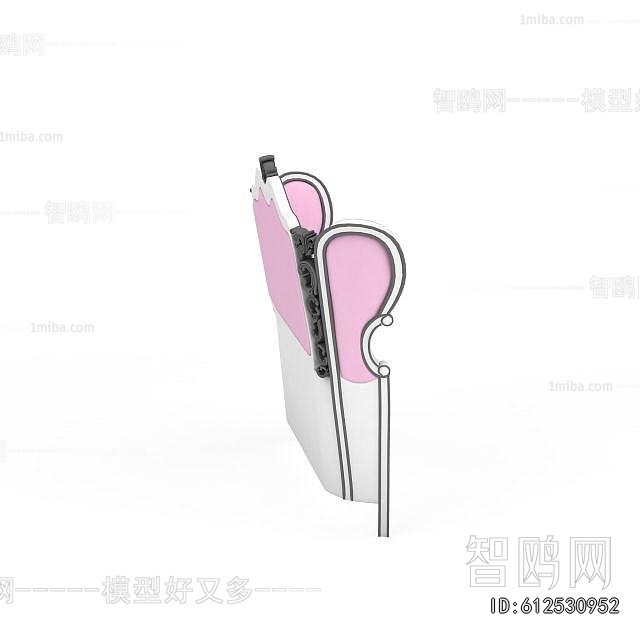 European Style Soft Wall Panel