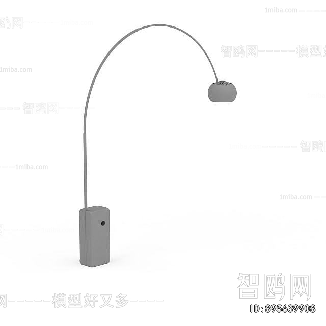 Modern Wall Lamp