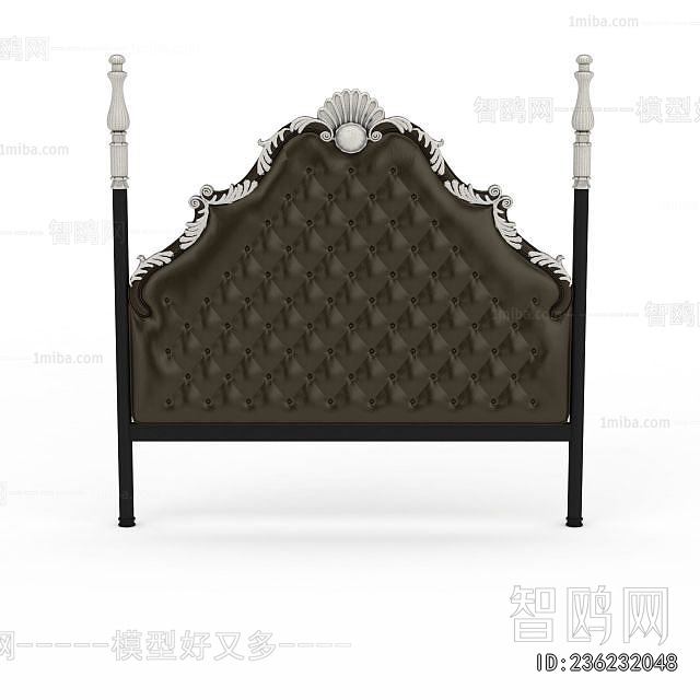 European Style Soft Wall Panel