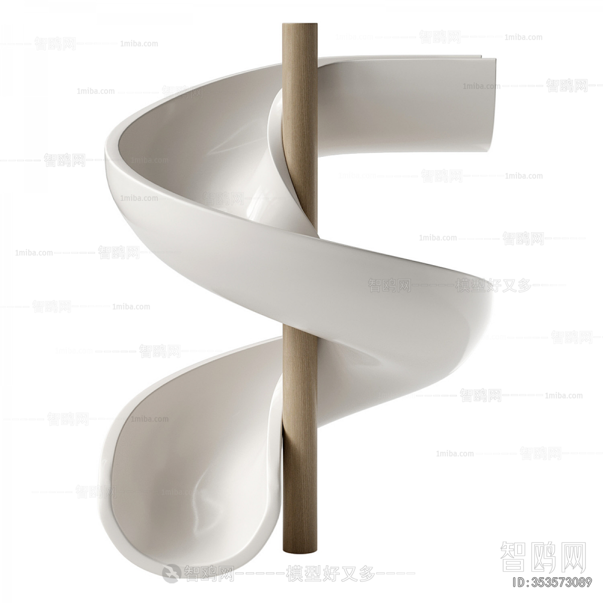 Modern Equipment For Children