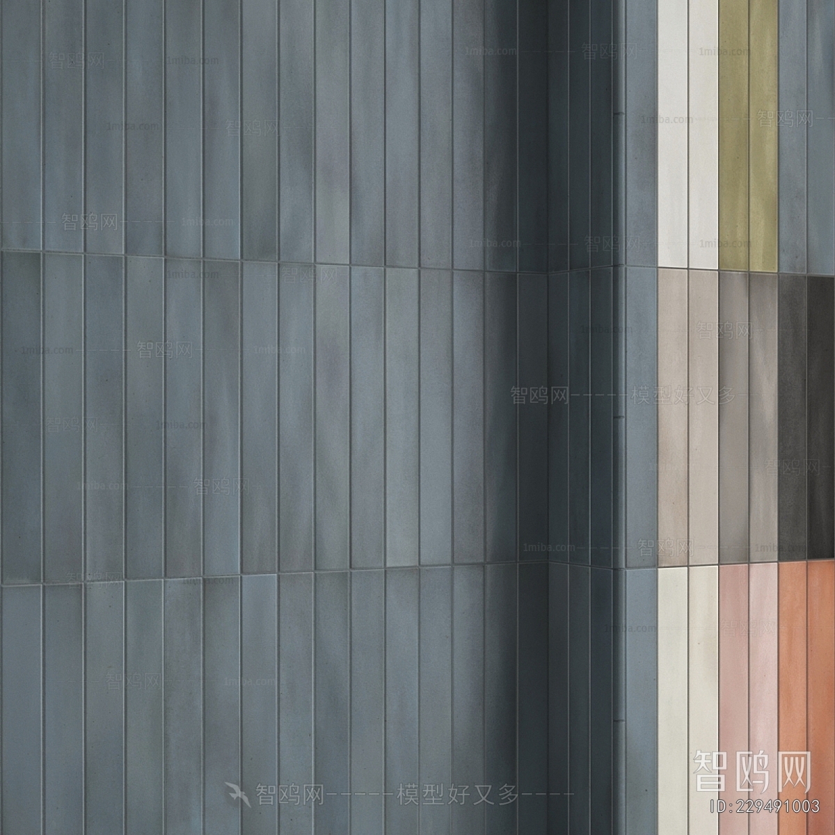 Modern Wall/floor/ceiling