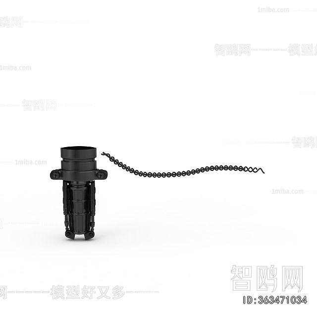 Modern Industrial Equipment