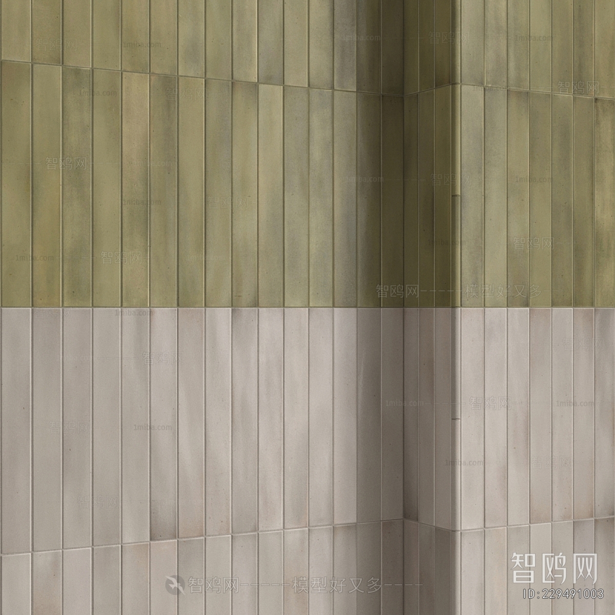 Modern Wall/floor/ceiling