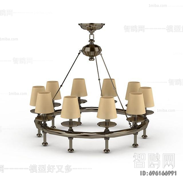 European Style Droplight