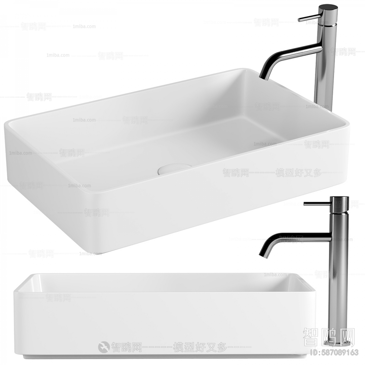 Modern Basin