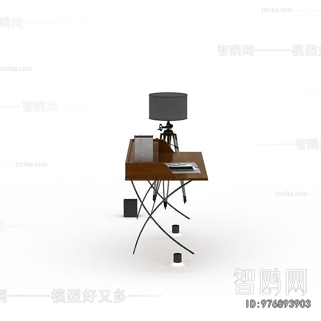 Modern Desk