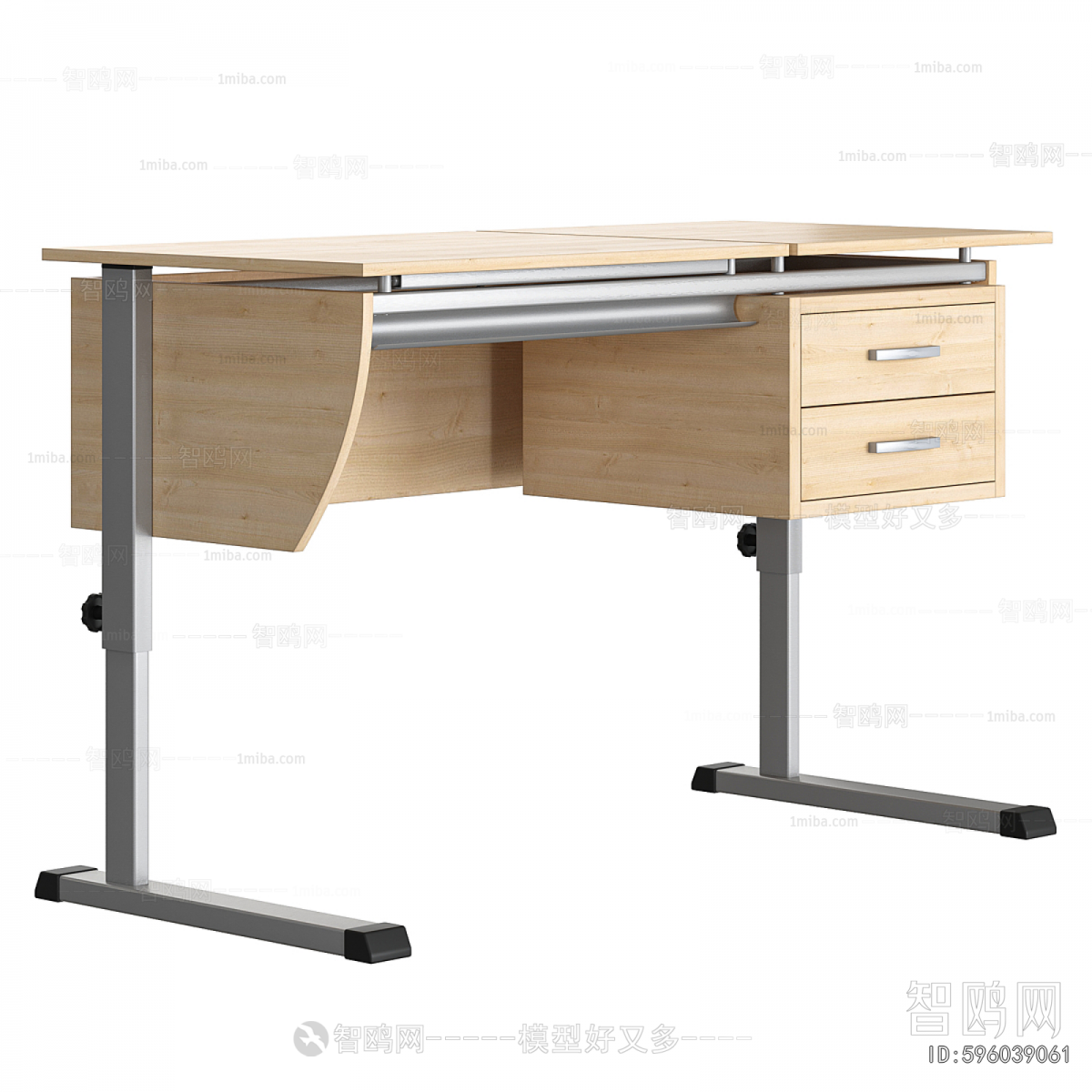 Modern Desk