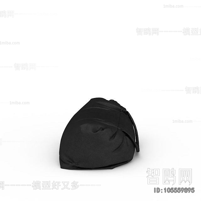 Modern Backpack And Backpack