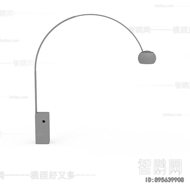 Modern Wall Lamp