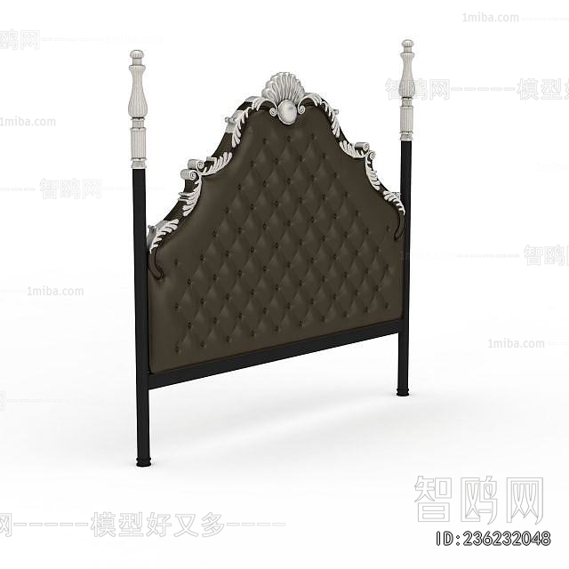 European Style Soft Wall Panel