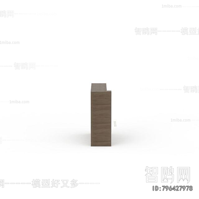 Modern Kitchen Cabinet