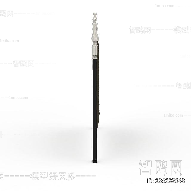 European Style Soft Wall Panel