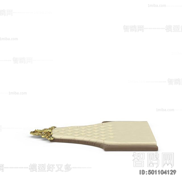 European Style Soft Wall Panel