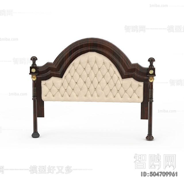 European Style Soft Wall Panel