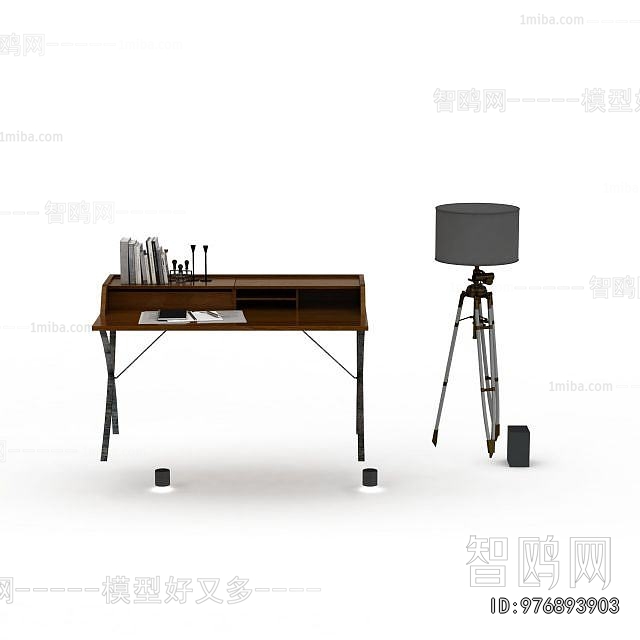 Modern Desk