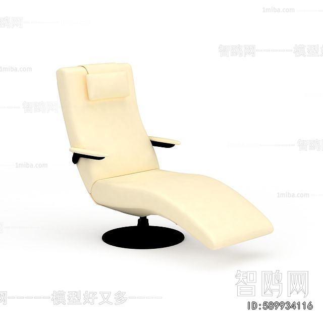 Modern Recliner