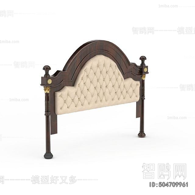 European Style Soft Wall Panel