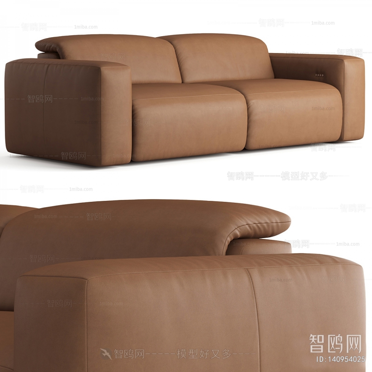 Modern A Sofa For Two