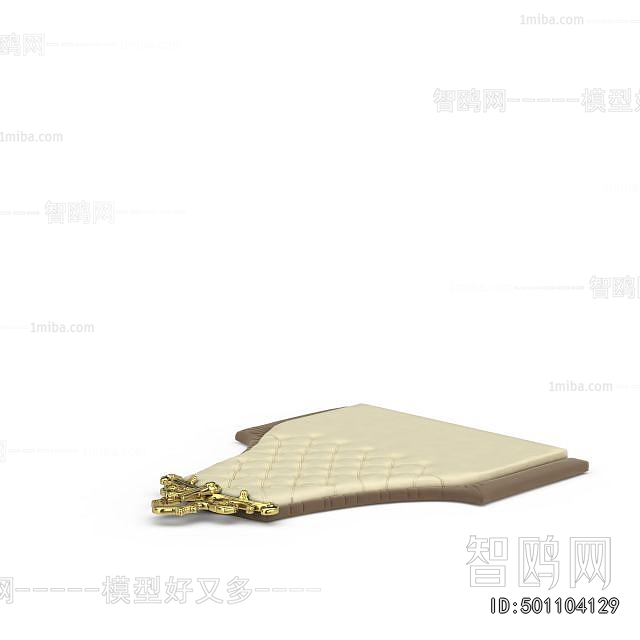 European Style Soft Wall Panel