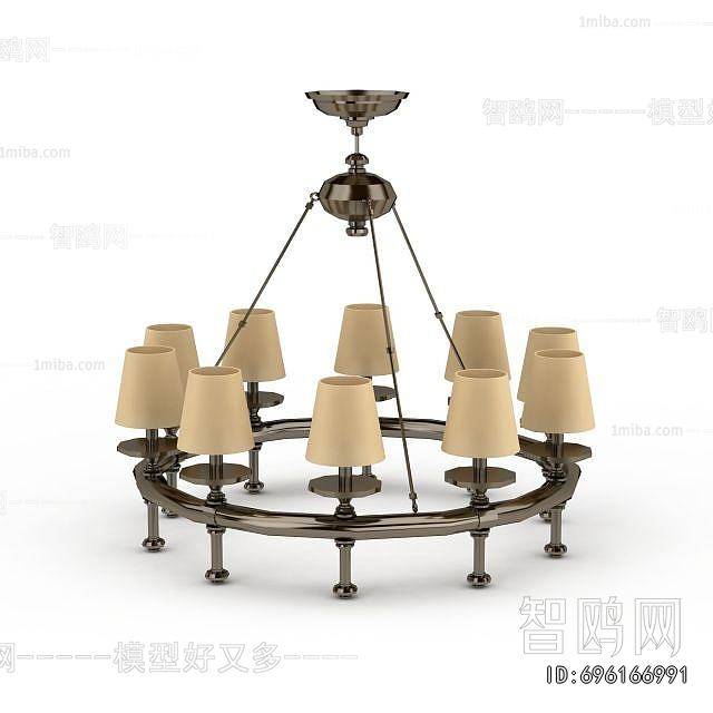 European Style Droplight