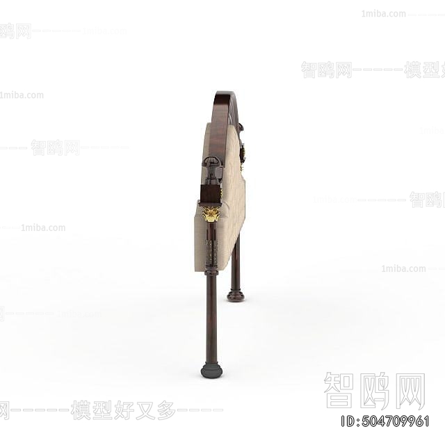 European Style Soft Wall Panel