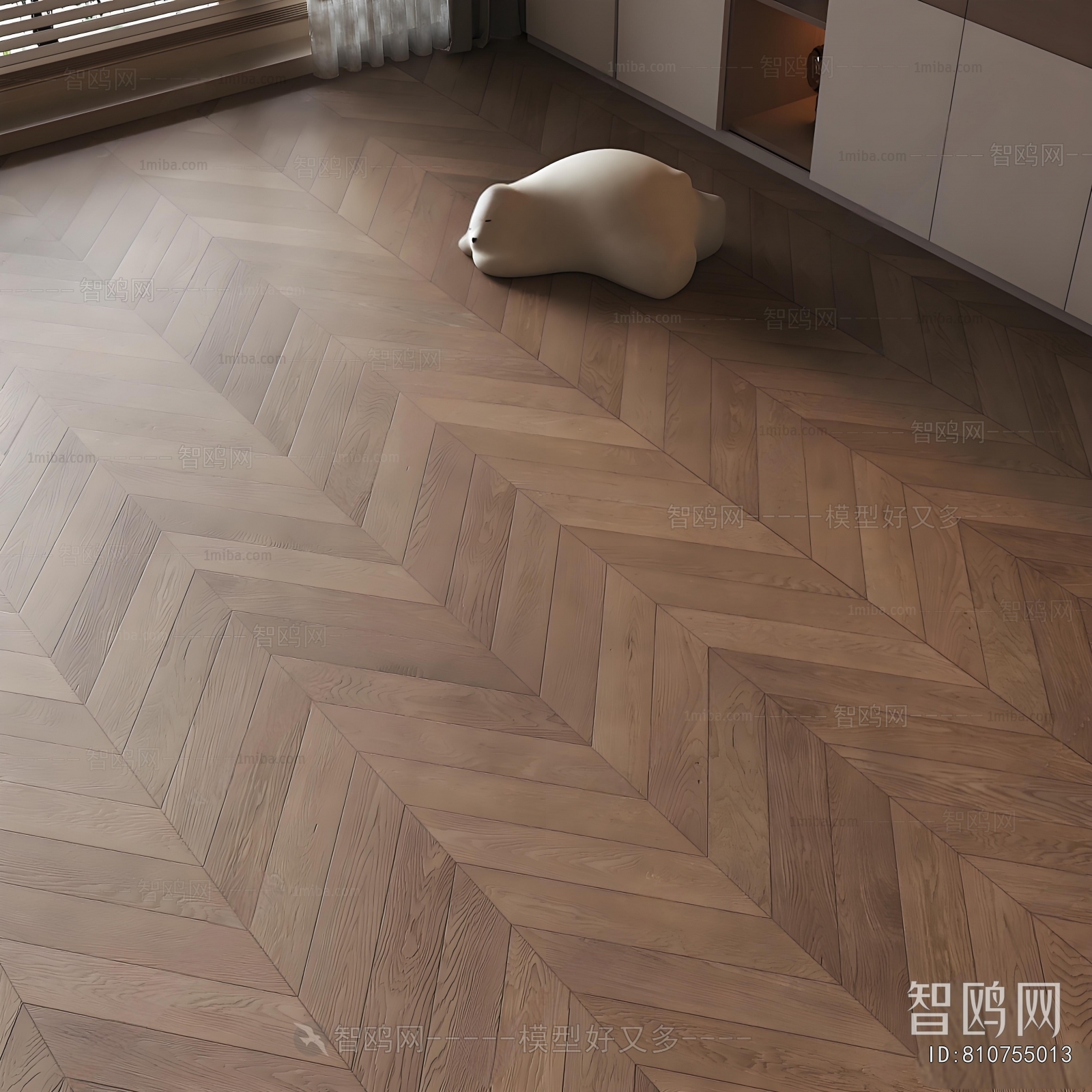 Modern Floor
